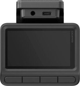 Відеореєстратор DDPai Z50 Pro Dual with rear view camera