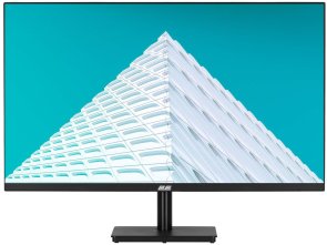 Монітор 2E E2425B Black (2E-E2425B-01.UA)