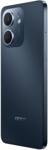 Смартфон OPPO A5x 4/128GB Midnight Blue