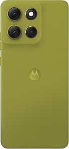 Смартфон Motorola G86 5G 8/256GB Golden Cypress (PB7L0115RS)