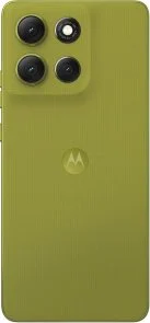 Фото: Смартфон Motorola G86 5G 8/256GB Golden Cypress (PB7L0115RS) № 7 | KTC