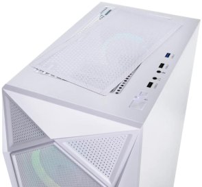 Персональний комп'ютер ARTLINE Gaming X39WHITE