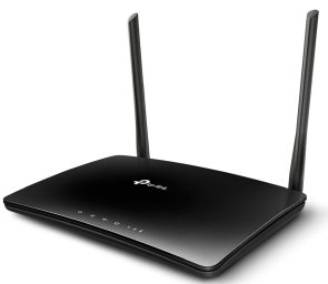 Wi-Fi Роутер TP-Link TL-MR6400