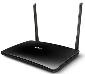 Фото: Wi-Fi Роутер TP-Link TL-MR6400 № 3 | KTC
