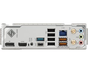 Материнська плата AsRock B850M STEEL LEGEND WIFI