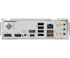 Фото: Материнська плата AsRock B850M STEEL LEGEND WIFI № 5 | KTC