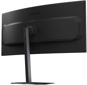 Монітор Gigabyte G34WQCP Gaming Monitor rev. 2.0