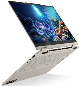 Ноутбук Lenovo Yoga 7 2-in-1 14AKP10 83JR007KRA Seashell