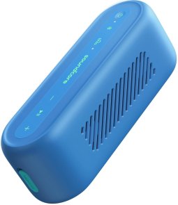 Портативна колонка Anker SoundCore Select 2S Blue (A3171031)