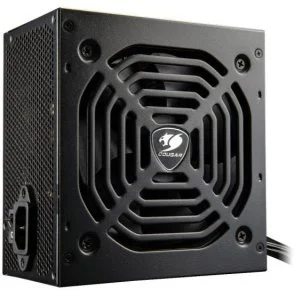 Фото: Блок живлення Cougar 550W SC 550 № 2 | KTC