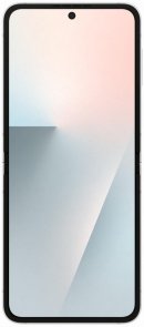 Смартфон Samsung Galaxy Flip7 FE 5G F761B 8/128GB White (SM-F761BZWGSEK)