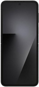 Смартфон Samsung Flip7 FE 5G F761B 8/128GB Black (SM-F761BZKGSEK)