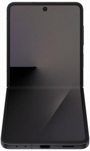 Смартфон Samsung Galaxy Flip7 5G F766B 12/256GB Jet Black (SM-F766BZKGSEK)
