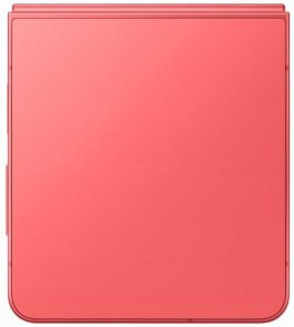 Смартфон Samsung Galaxy Flip7 5G F766B 12/256GB Coralred (SM-F766BZRGSEK)