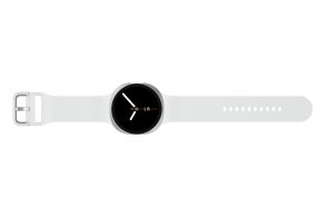 Смарт годинник Samsung Galaxy Watch8 44mm Silver (SM-L330NZSASEK)