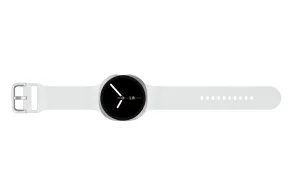 Фото: Смарт годинник Samsung Galaxy Watch8 44mm Silver (SM-L330NZSASEK) № 6 | KTC