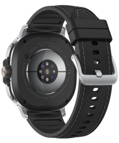 Смарт годинник Samsung Galaxy Watch8 Classic Black (SM-L500NZKASEK)