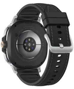 Фото: Смарт годинник Samsung Galaxy Watch8 Classic Black (SM-L500NZKASEK) № 4 | KTC