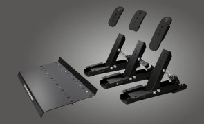 Педалі Thrustmaster Raceline Pedals III (4060383)