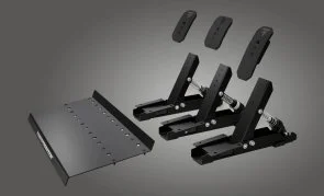 Фото: Педалі Thrustmaster Raceline Pedals III (4060383) № 6 | KTC