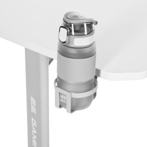 Стіл для геймерів 2E Gaming Otoroshi White-Grey (2E-GT-OTO-WTGR)