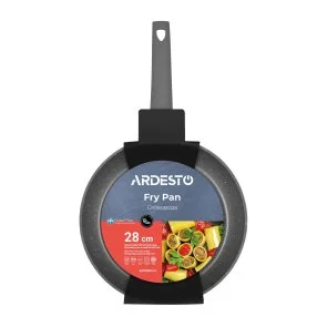 Фото: Сковорода Ardesto Gemini Molise 28cm Grey (AR1928GLG) № 5 | KTC