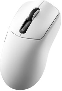 Миша GamePro Genesis Ranker WL/BT/USB White (GM012W)