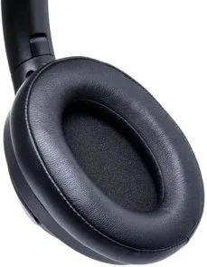 Фото: Навушники PowerLocus P3 Black/Gold (pwl-p3-blackgold) № 4 | KTC