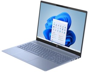 Ноутбук HP OmniBook 5 16-af1004ua BV5V7EA Blue