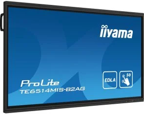 Фото: Інтерактивний дисплей iiyama TE6514MIS-B2AG AX 65 № 2 | KTC