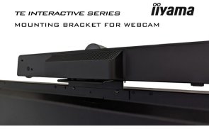 Інтерактивна панель IIYAMA TE6514MIS-B2AG AX 65