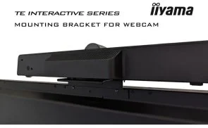 Фото: Інтерактивний дисплей iiyama TE6514MIS-B2AG AX 65 № 14 | KTC