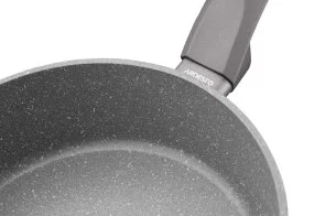 Фото: Сковорода Ardesto Gemini Gourmet Apulia 28cm Gray (AR2428GGL) № 7 | KTC
