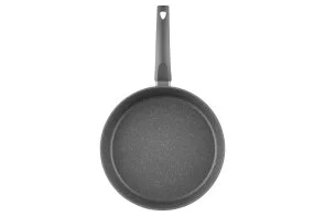 Фото: Сковорода Ardesto Gemini Gourmet Apulia 28cm Gray (AR1928GDS) № 5 | KTC