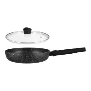 Фото: Сковорода Ardesto Black Mars Alcor 24cm Black (AR1924BML) № 5 | KTC