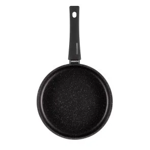 Фото: Сковорода Ardesto Gemini Gourmet Andria 24cm Black (AR1924GMG) № 6 | KTC