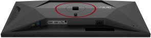 Монітор AOC U27G4R Black/Red