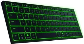 Фото: Клавіатура Razer Joro Portable Black (RZ03-02360100-R3M1) № 2 | KTC
