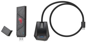 Wi-Fi адаптер ASUS ROG USB-BE92