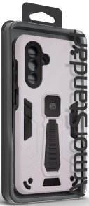 Чохол-накладка Armorstandart Proover для Samsung A26 5G 2025 - Grey