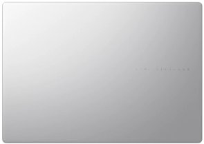Ноутбук ASUS Vivobook S14 M3407HA-LY018 Cool Silver
