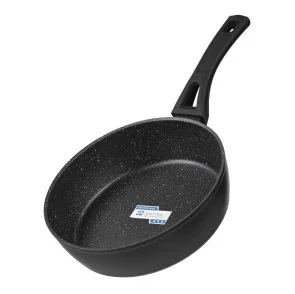 Фото: Сковорода Ardesto Gemini Livorno 24cm Black (AR1224A) № 12 | KTC