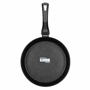 Фото: Сковорода Ardesto Gemini Bari 28cm Black (AR1228B) № 13 | KTC