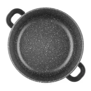 Фото: Каструля Ardesto Gemini Anzio 5L Black (AR2454GE) № 5 | KTC