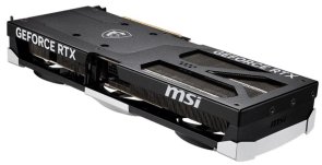 Відеокарта MSI GeForce RTX 5070 Ti 16G VENTUS 3X