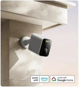 Фото: Камера Xiaomi Outdoor Camera BW300 (BHR8303GL) № 3 | KTC