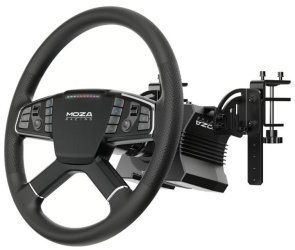 Кермо MOZA R5 Trucking Bundle for PC (RS071_Moza)