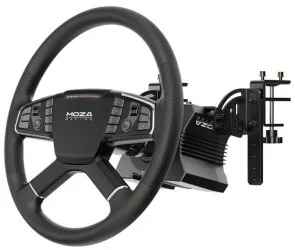 Фото: Кермо MOZA R5 Trucking Bundle for PC (RS071_Moza) № 3 | KTC