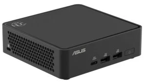 Фото: Персональний комп'ютер ASUS NUC 15 PRO Slim Kit RNUC15CRKC500002 (90AR00R2-M00060) - Intel Core 5 210H / Н/Д DDR5 / PCI-E SSD / Intel / Intel Graphics, UMA № 2 | KTC