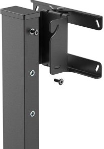 Стійка OfficePro TVS297B Black